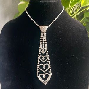 Avalaya,Austrian Crystal necklace